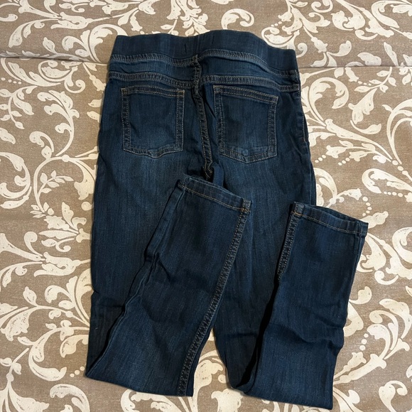 George Kids Jeans Size 7 - Picture 2 of 3